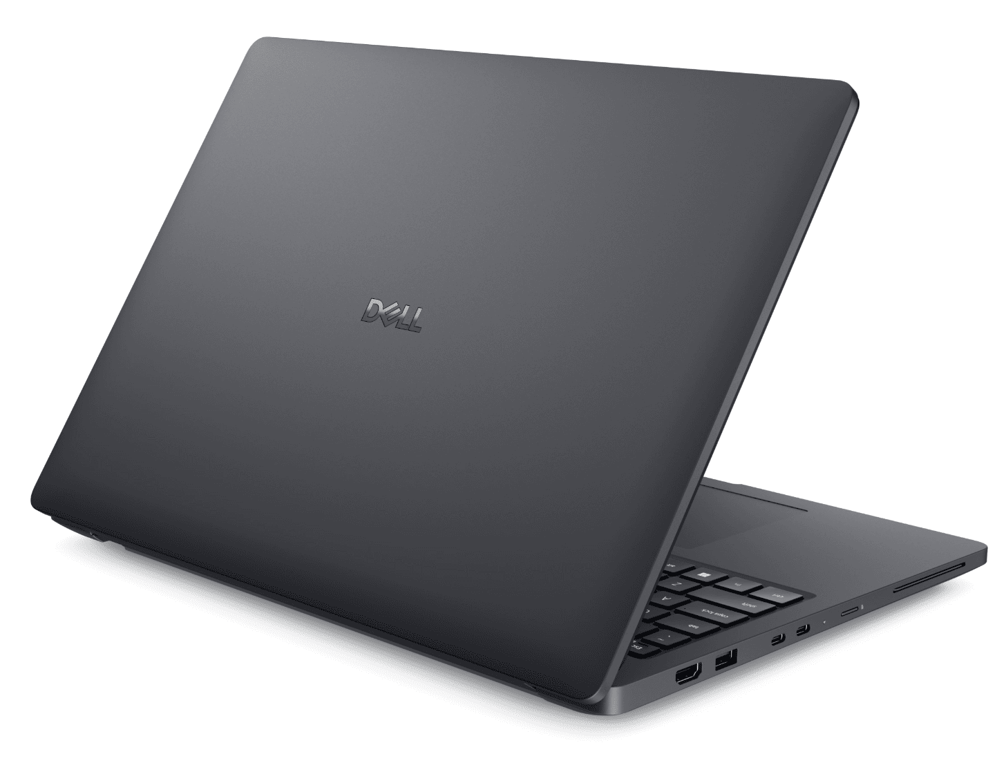 Ноутбук DELL Pro Max 16 Plus (Intel Core Ultra 7 265HX 2600MHz/32Gb/1024Gb SSD/16.0/1920х1200/NVIDIA RTX Pro 1000 8Gb/Windows 11 Pro) Серебристый