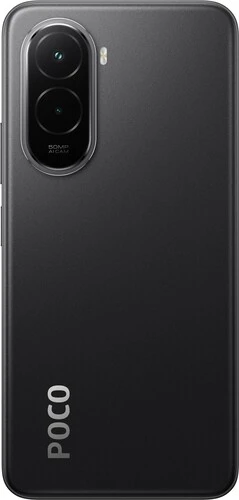 Xiaomi POCO M7 8/256Gb Black