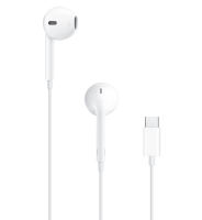 Оригинальные наушники EarPods (USB-C) MTJY3FE/A