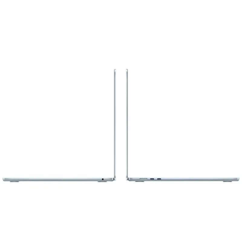 MacBook Air 13" M5 16/512 Sky Blue (MDHH4)