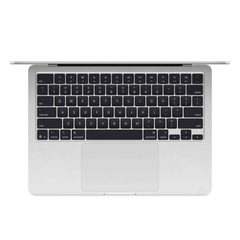 MacBook Air 13" M5 16/1 TB Silver (MDH84)