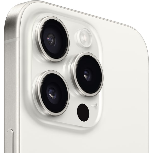 Apple iPhone 15 Pro Max 512Gb White