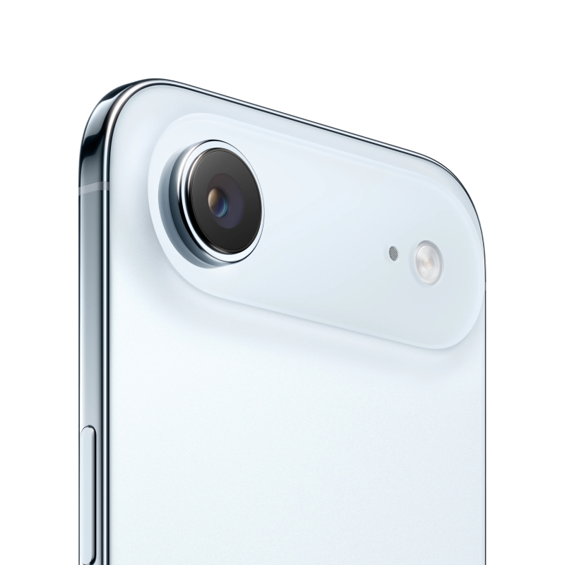 iPhone 17 Air 256GB Sky Blue, eSim