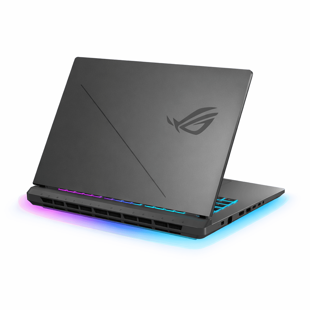 Ноутбук ASUS ROG STRIX G16 G615JMR-AS74 (Intel Core i7 14650HX 5200MHz/16Gb/1024Gb SSD/16.0/1920х1200/165Hz/Nvidia Geforce RTX 5060 8Gb/Windows 11 Home) Серый