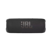 JBL Flip 6 Чёрная