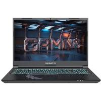 Gigabyte G5 (Intel Core i5 12500H 2500MHz/16GB/512GB SSD/15.6"/1920x1080/144Hz/NVIDIA GeForce RTX 4050 6GB/Wi-Fi/Bluetooth/Windows 11 Home) Черный 