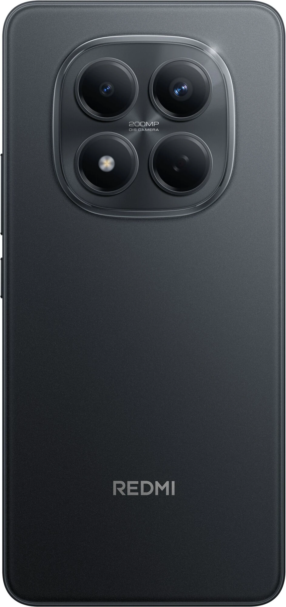 Xiaomi Redmi Note 15 Pro 4G 8/256Gb Black
