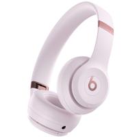 Beats Solo 4 Wireless Cloud Pink