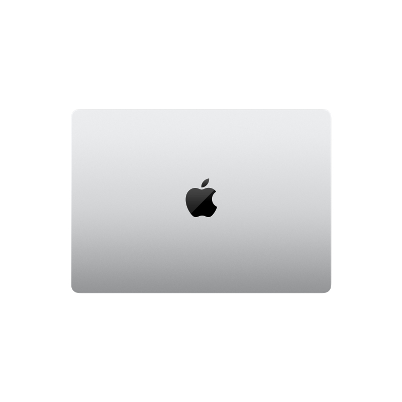 MacBook Pro 16 M5 Max 48/2 TB Silver (MGE94)