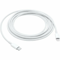 Оригинальный кабель Lightning to USB-C (2m) MQGH2(AM/A) A2441