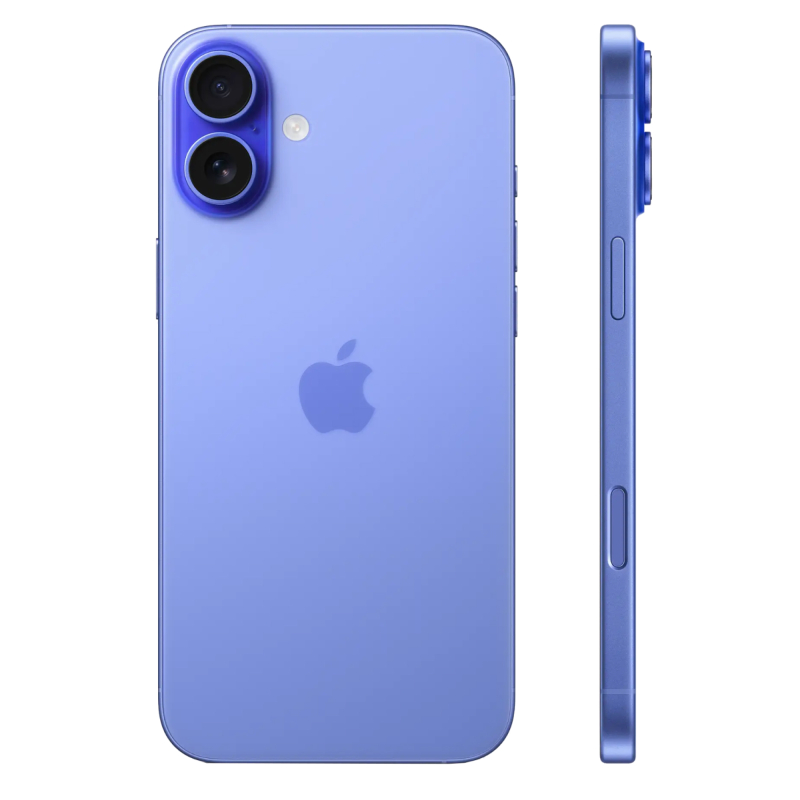 Apple iPhone 16 256gb Ultramarine