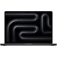 MacBook Pro 14 M4 16/1Tb Space Black (MW2V3)