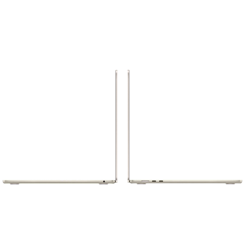 MacBook Air 15 M5 16/512 Starlight (MDVD4)