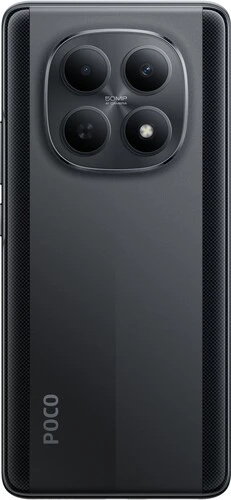 Xiaomi POCO M8 5G 8/256 Black
