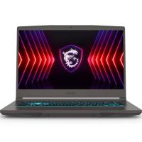 MSI Thin 15 B12UC-2632XRU (Intel Core i5 12450H 2000MHz/16GB/512GB SSD/1920x1080/144Hz/GeForce RTX 3050 4GB) Серый