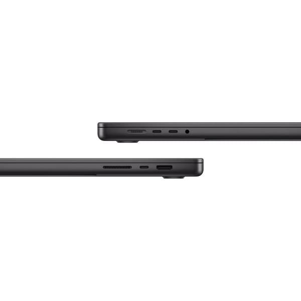 MacBook Pro 14 M4 16/1Tb Space Black (MW2V3)