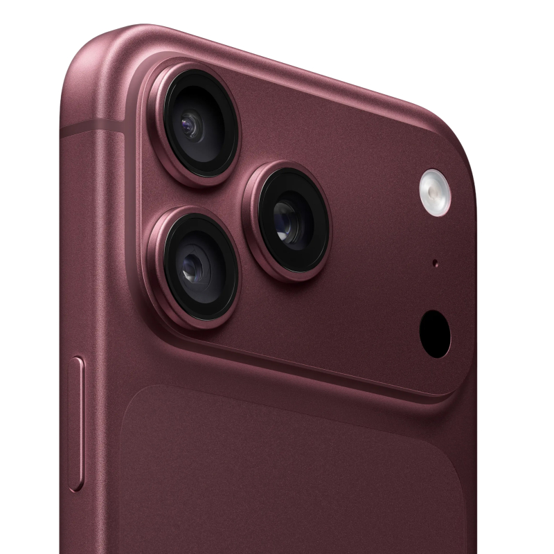 Apple iPhone 18 Pro Max 2TB, Burgundy (eSIM)