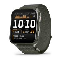 Garmin VENU X1 Green Band