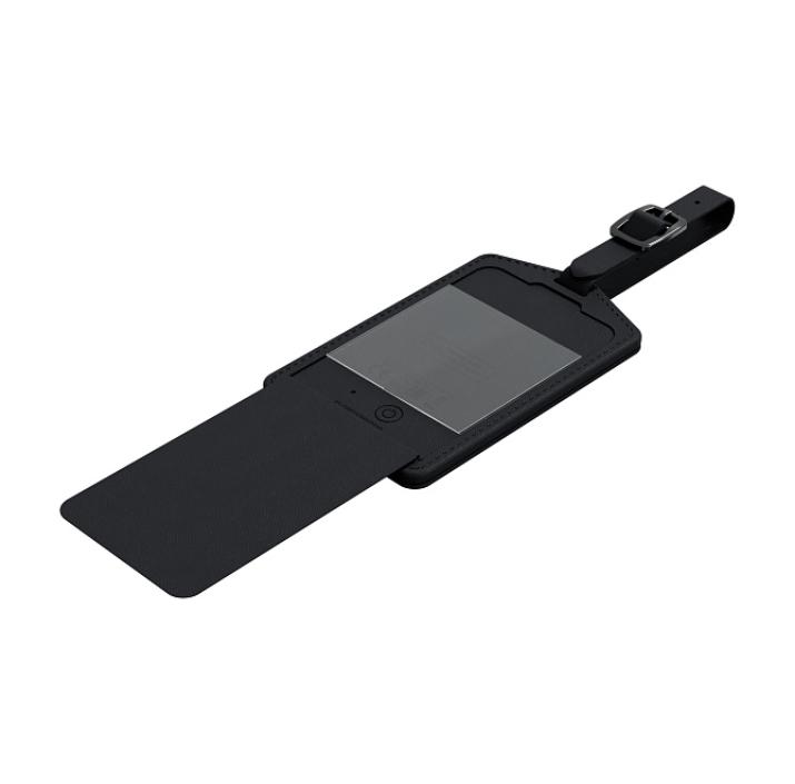 Багажная бирка Magssory Ultima Geo Luggage Tag Midnight