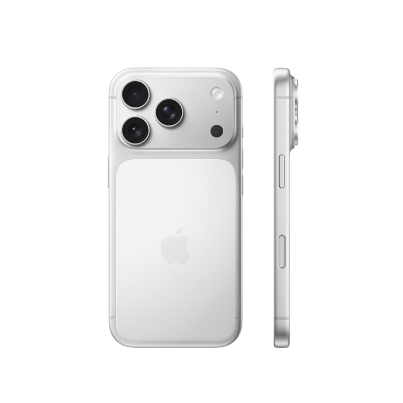 Apple iPhone 17 Pro Max 512GB Silver