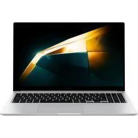 Samsung Galaxy Book 4 NP750XGK-KS2US (Intel Core i7 150U 5400MHz/16GB/512GB SSD/15.6"/1920x1080/Intel Iris Xe Graphics/Wi-Fi/Bluetooth/Windows 11) Серебристый