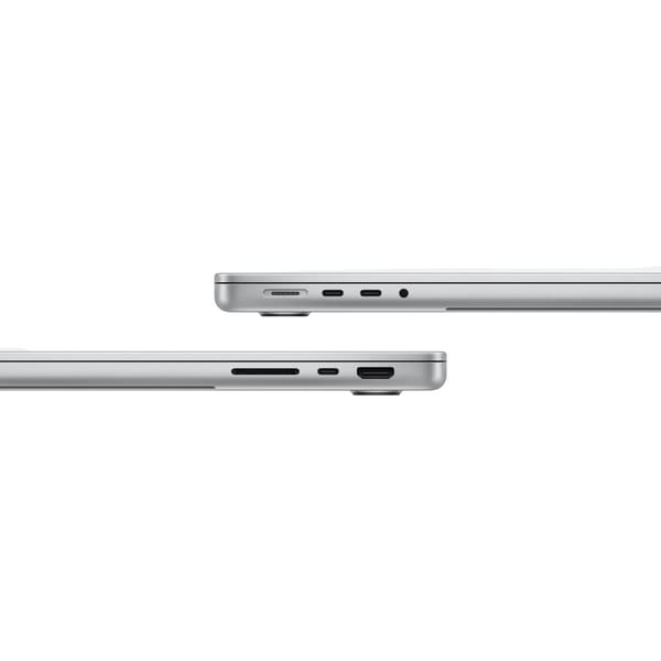 MacBook Pro 14 M5 24/1Tb Silver (MDE64)