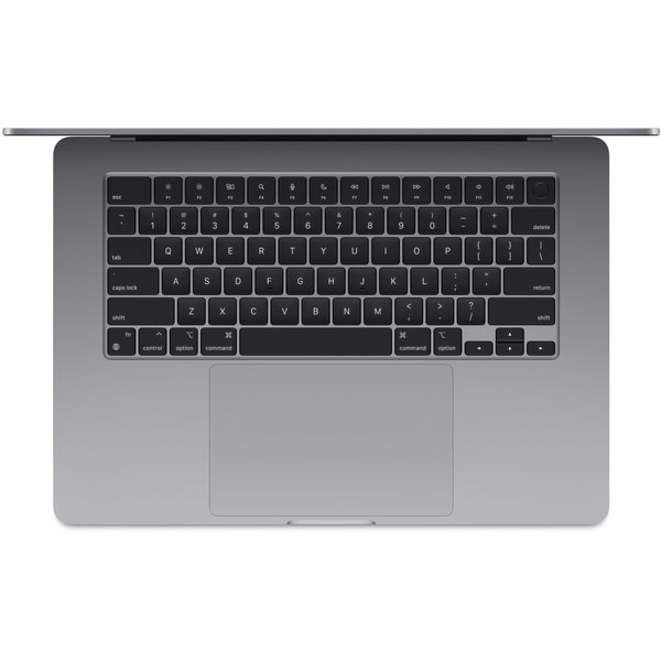 MacBook Air 15 M3 8/256 Space Gray
