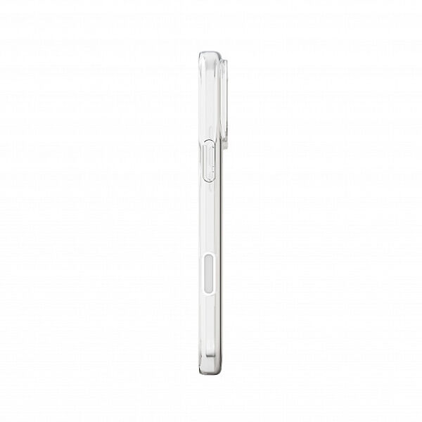 Чехол Magssory для iPhone 17, Pro Max, поликарбонат