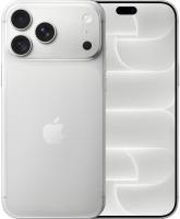 Apple iPhone 18 Pro Max 1TB, Silver (eSIM)