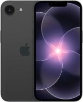 Apple iPhone 17e 512GB Black