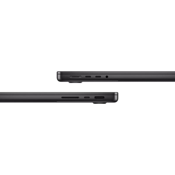 MacBook Pro 16 M4 Max 64/2Tb Standart Display Space Black (Custom)