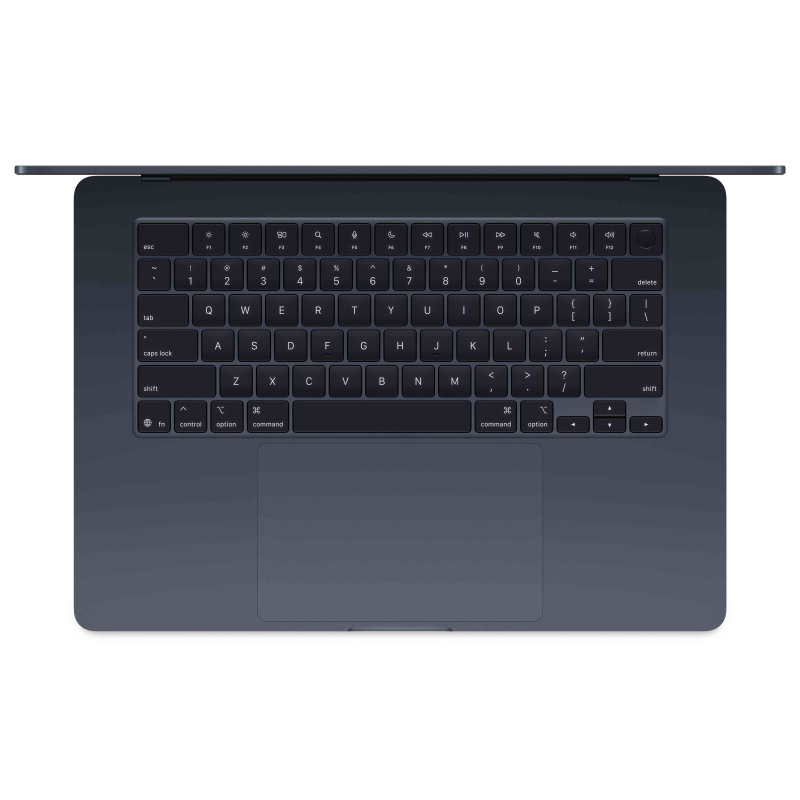 MacBook Air 15 M5 16/1 TB Midnight (MDVK4)