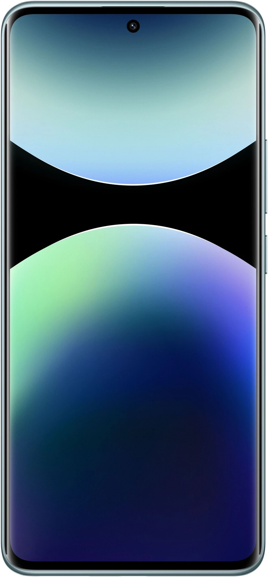 Xiaomi Redmi Note 14 Pro+ 5G 12/256 Blue