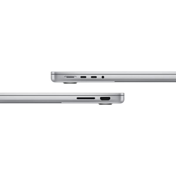MacBook Pro 14 M3 Pro, 18/1TB, Silver (MRX73)