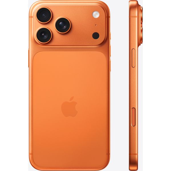 Apple iPhone 17 Pro Max 512 GB Cosmic Orange, eSim