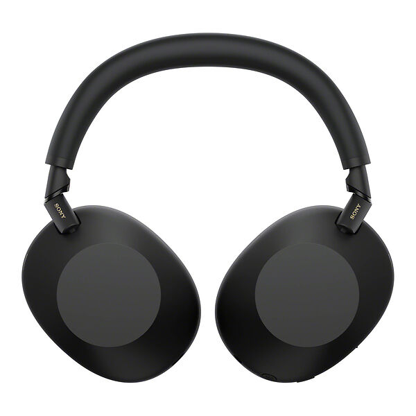 Sony WH-1000XM6 Platinum Black