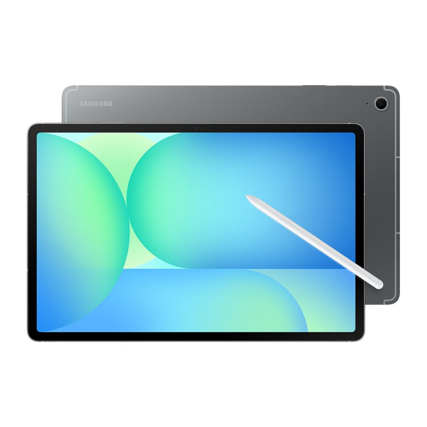 Samsung Galaxy Tab S10 FE Plus 12/256 Wi-Fi Gray