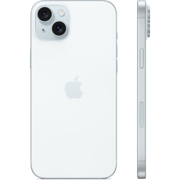 iPhone 15 Plus 128 Blue
