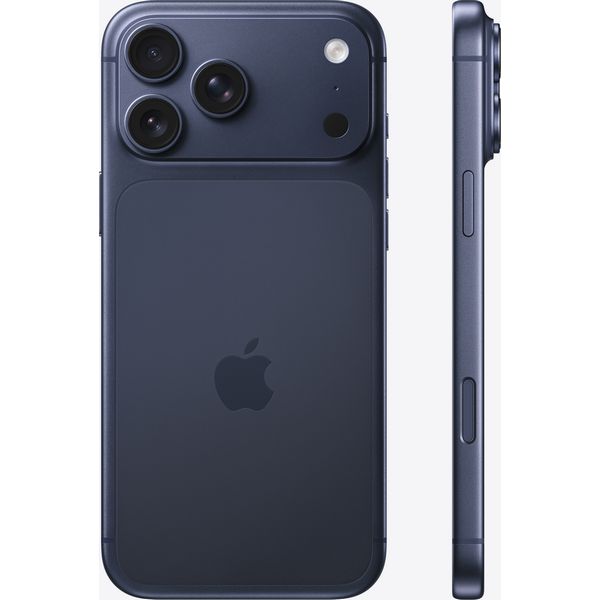 Apple iPhone 17 Pro Max 1TB Deep Blue, eSim