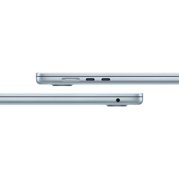 MacBook Air 15 M4 16/256 Sky Blue (MC7A4)