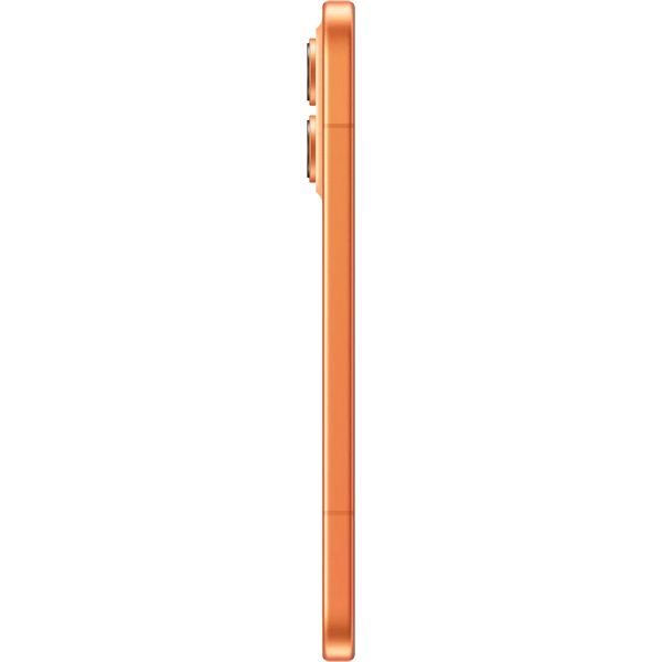 Honor 600 8/256GB, Orange