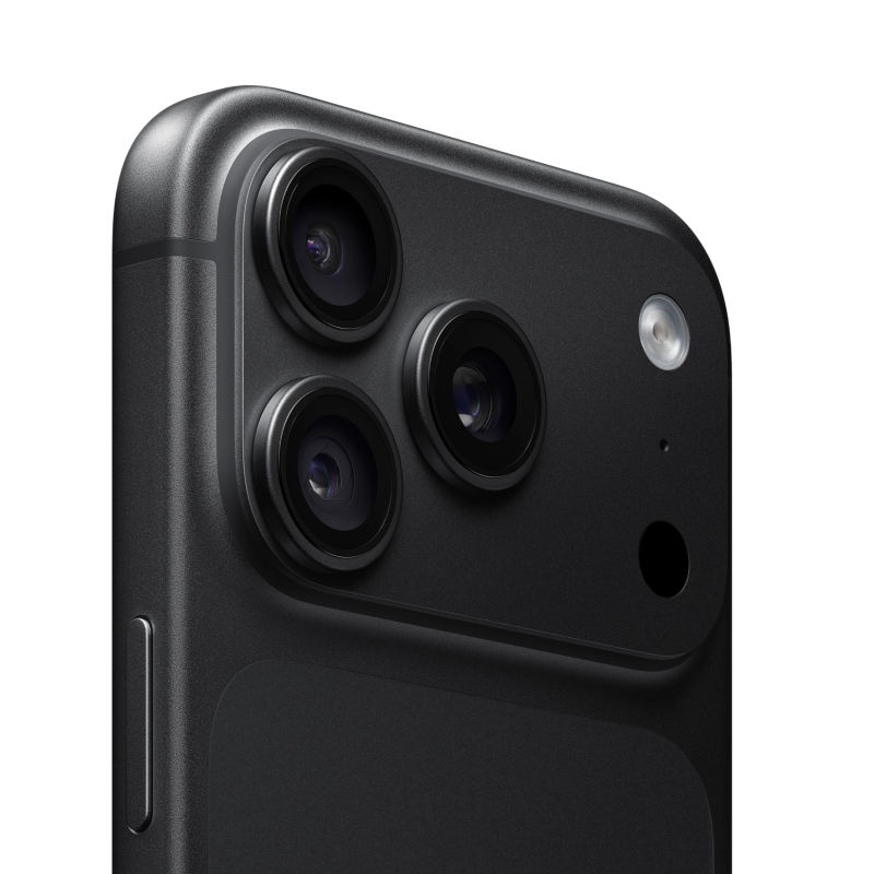 Apple iPhone 18 Pro 1TB, Black (eSIM)