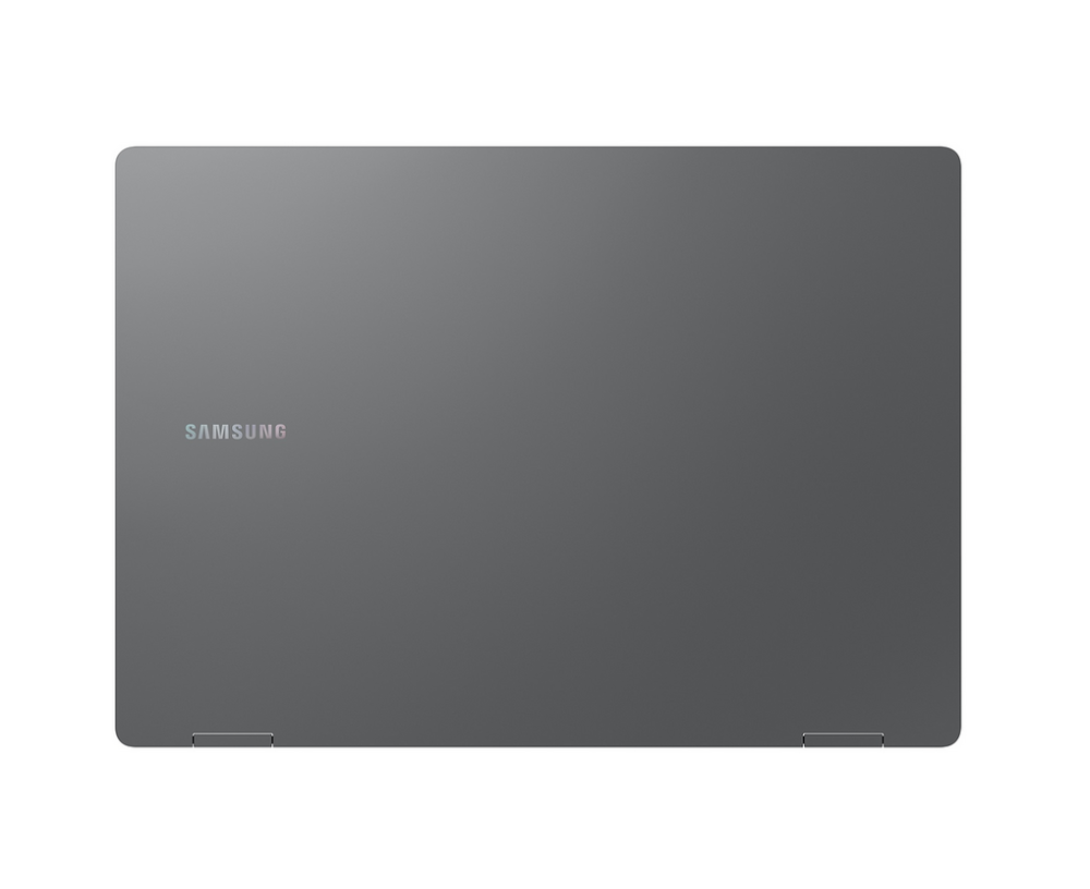 Ноутбук Samsung Galaxy Book 5 Pro 360 16 NP960QHA-KG1US (Intel Ultra 7 256V 4800MHz/16Gb/1024Gb SSD/16.0"/2880x1800/Touch/120Hz/Intel Arc Graphics 140V 8Gb/Wi-Fi/Bluetooth/Windows 11) Серый 