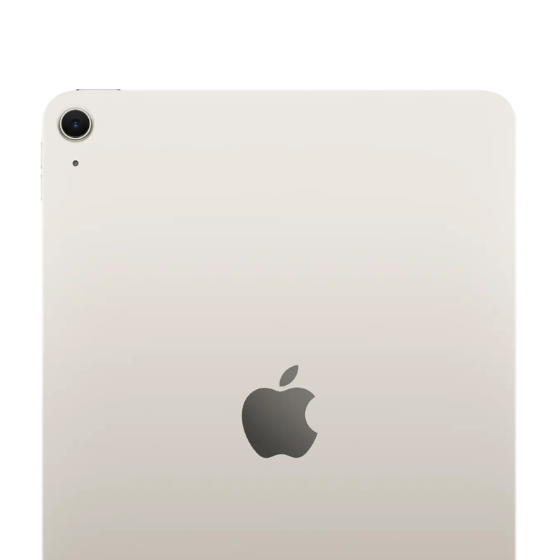 Apple iPad Air 11 M3 128 ГБ Wi-Fi Starlight