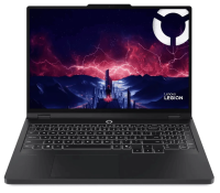 Игровой ноутбук Lenovo Legion Pro 5 16 83F2002CUS (AMD Ryzen 9 9955HX 5400MHz/16Gb/1024Gb SSD/16.0/2560х1600/OLED/165Hz/Nvidia Geforce RTX 5070 8Gb/Windows 11 Home) Черный