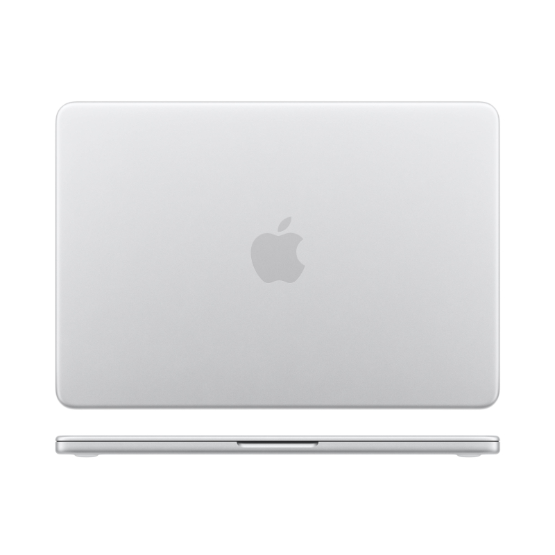 MacBook Neo 13 A18 Pro 8/256GB Silver (MHFA4)