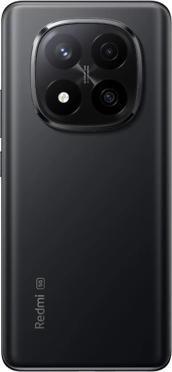 Xiaomi Redmi Note 14 Pro+ 5G 12/512 Black