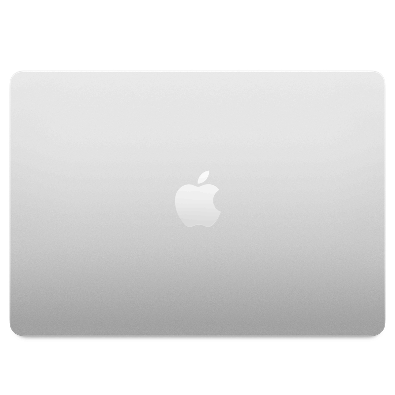 MacBook Air 13" M5 16/1 TB Silver (MDH84)