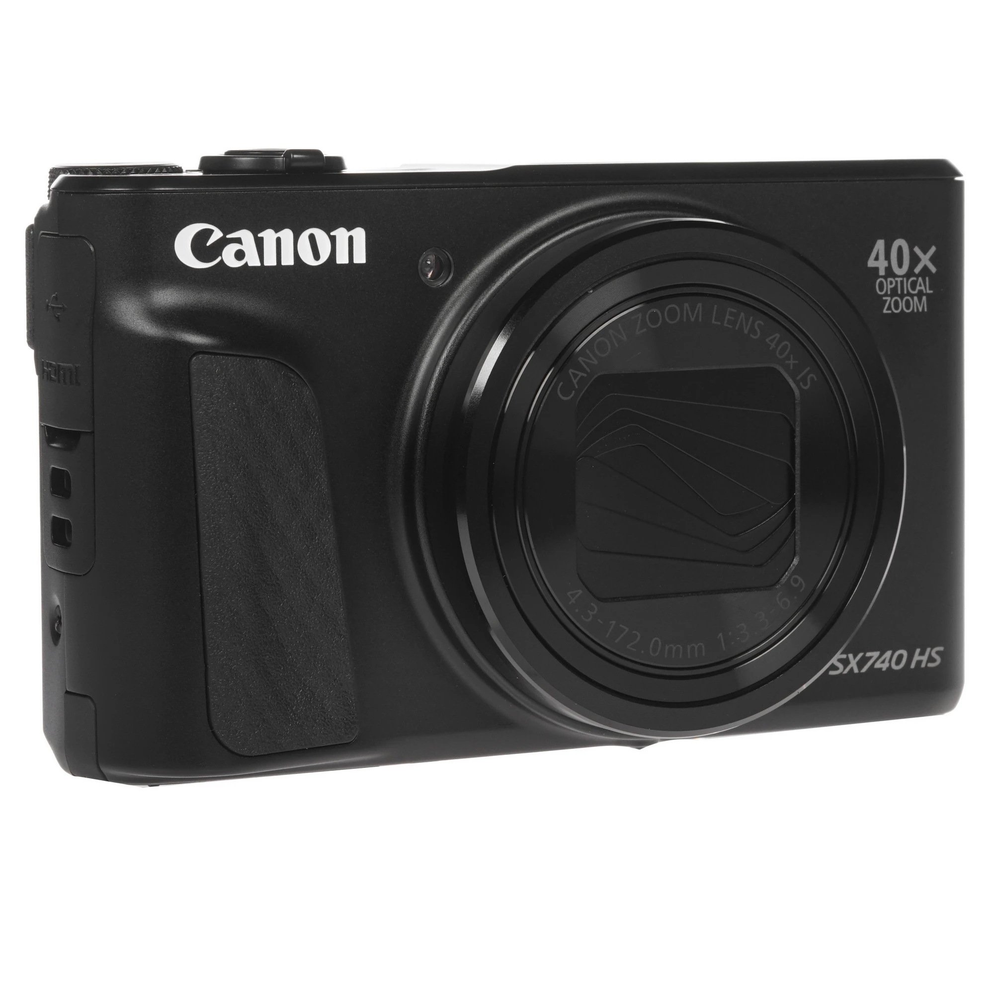 Canon PowerShot SX740 HS