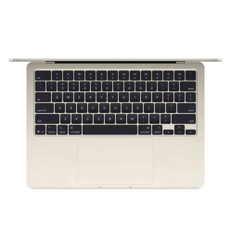 MacBook Air 13" M5 16/512 Starlight (MDHA4)